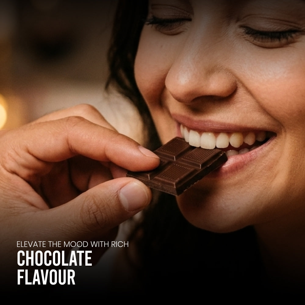 ChocoVelvet Premium Personal Lubricant for Men & Women – 100 gm