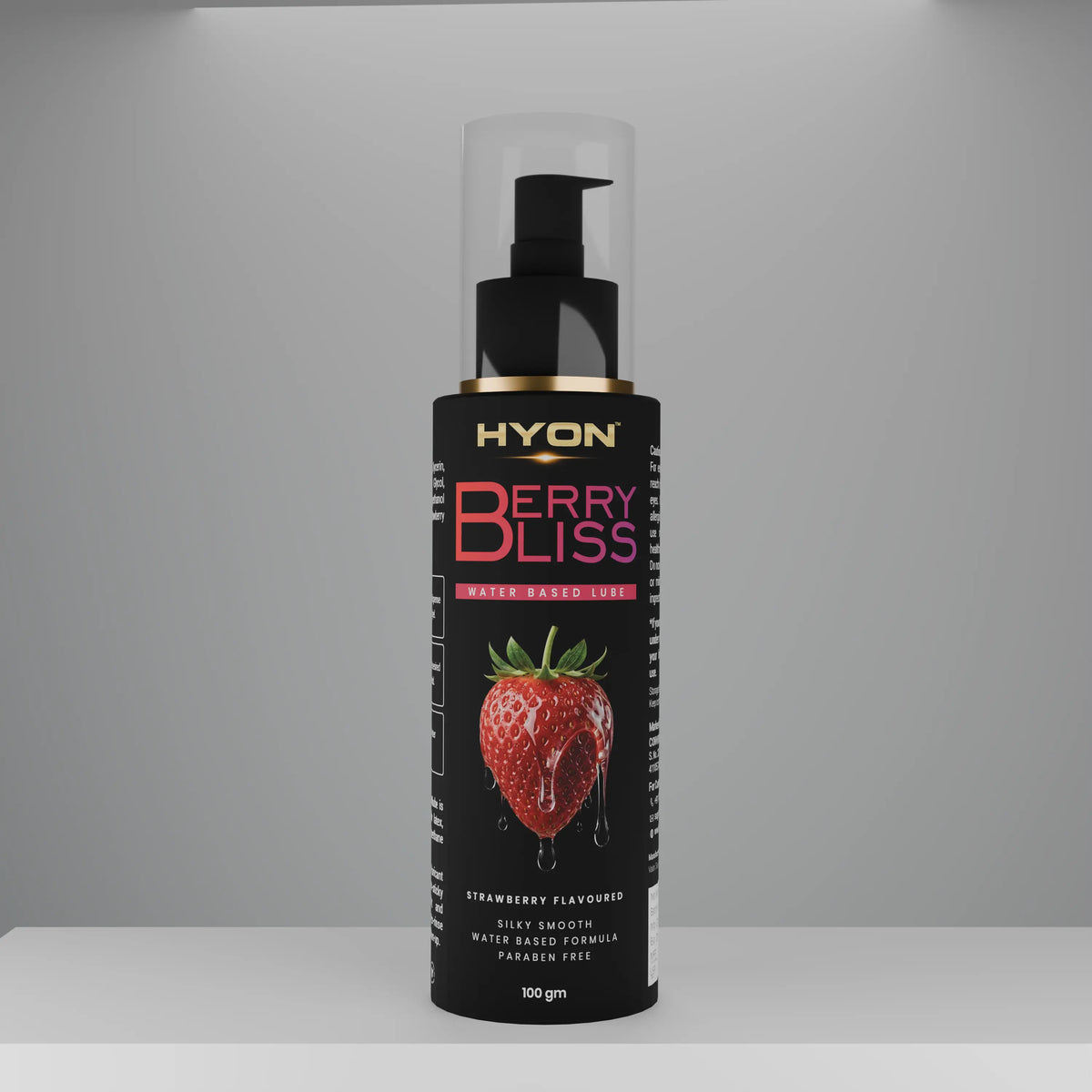Lubricants