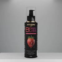 BerryTouch Strawberry Flavoured Personal Lubricant for Men & Women – 100 gm